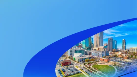 Charlotte, North Carolina