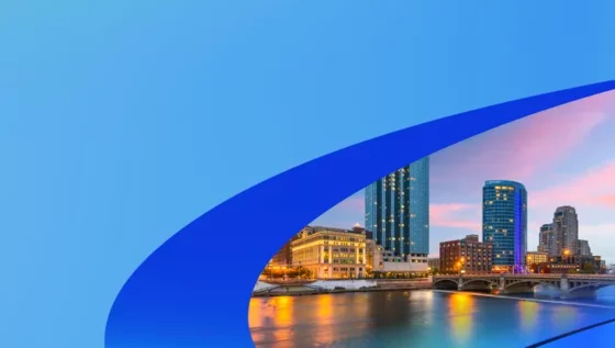 Grand Rapids, Michigan