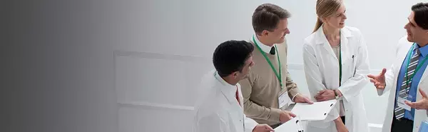 Proofpoint cybersecurity for healthcare