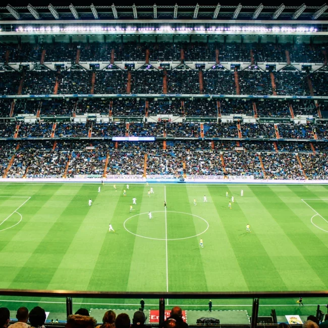 FIFA World Cup 2026: More than One-Third of Official Partners Expose the Public to the Risk of Email Fraud