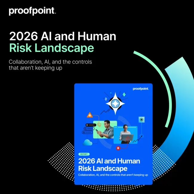 Proofpoint Research Reveals Half of Global Organizations Experienced AI Incidents Despite Having AI Security Controls in Place