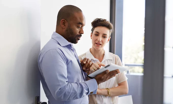 Proofpoint Data Security Posture Management.