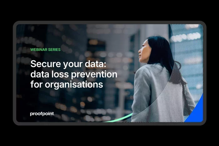 Secure your data: data loss prevention for organisations