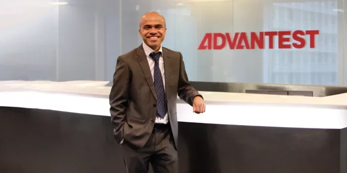 アドバンテスト様 Proofpoint SAT 導入事例