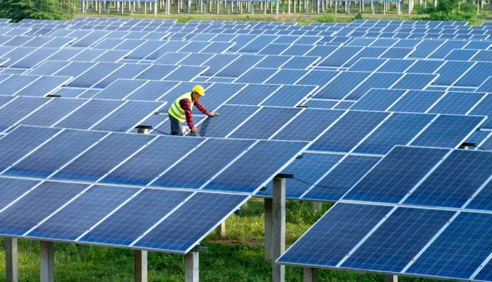 Proofpoint Customer Story Renewable Energy Leader