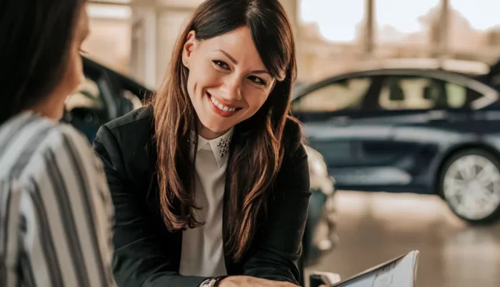 Proofpoint Customer Story Auto Finance Company