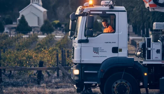 SA Power Customer Story