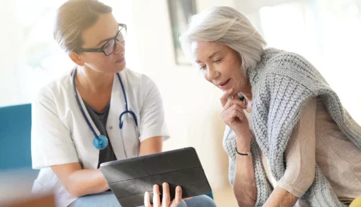 Proofpoint Customer Story Innovative AI 