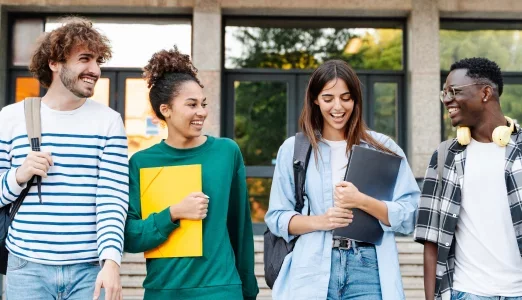 Multi-Campus University Enhances Data Security With Proofpoint