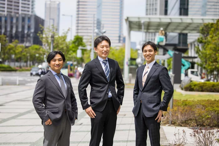 株式会社NTTデータグループ