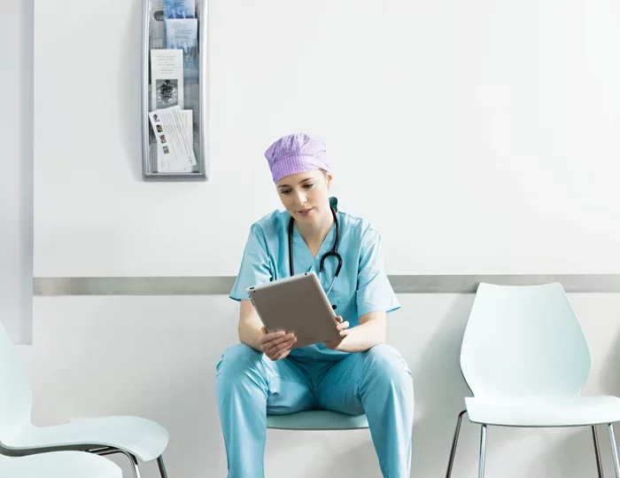 Cancer treatment facility employees surf safely with Proofpoint