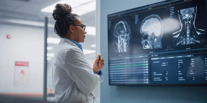 Carestream hero banner