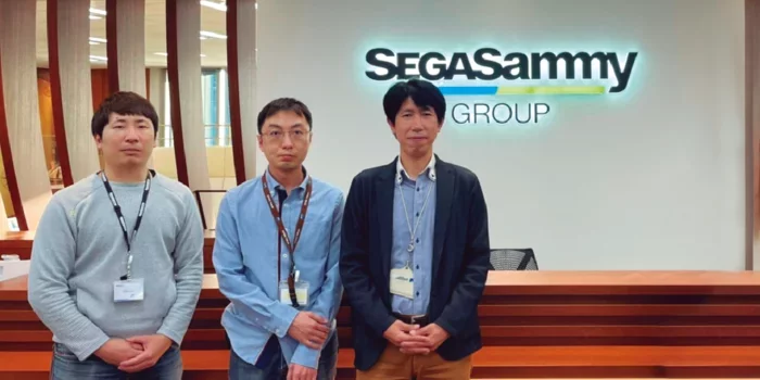 セガサミー様：Proofpoint事例