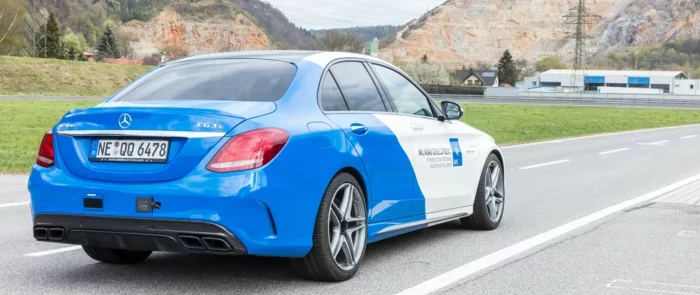 AVL Improves its own Safety and That of its Customers and Partners