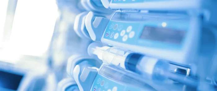 Fortune 100 manufacturing company banner