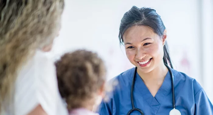 WellSpan Health banner