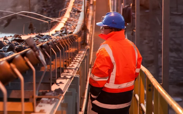 Citic Pacific Mining Proofpoint customer story