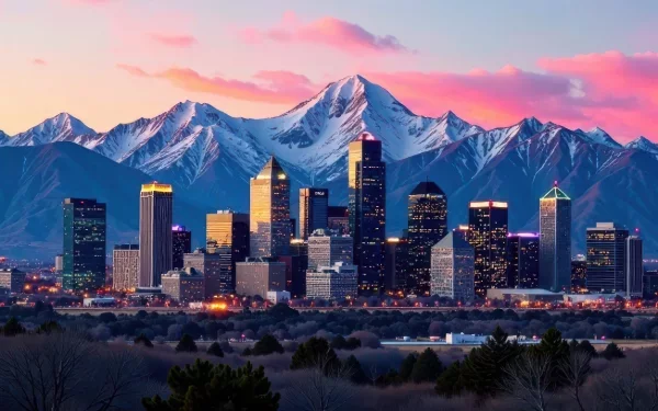 City and County of Denver