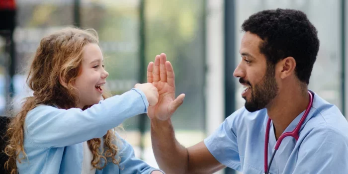 El Camino Health Proofpoint customer story