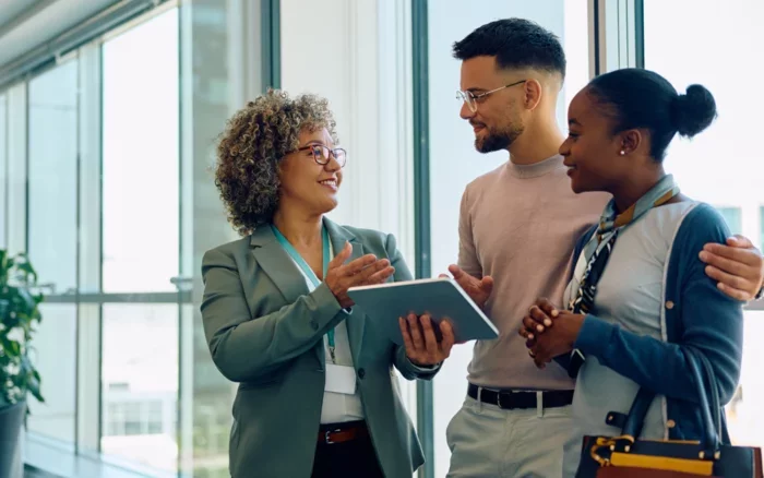 JTC Proofpoint Customer Story