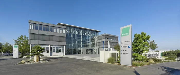 Proofpoint Customer Story Bechtle AG