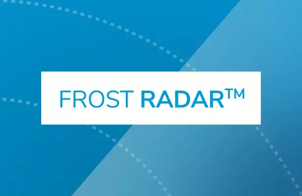 Frost Radar