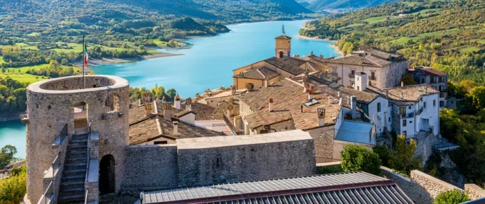 Province of L’Aquila Secures Email and Saves Money With Proofpoint