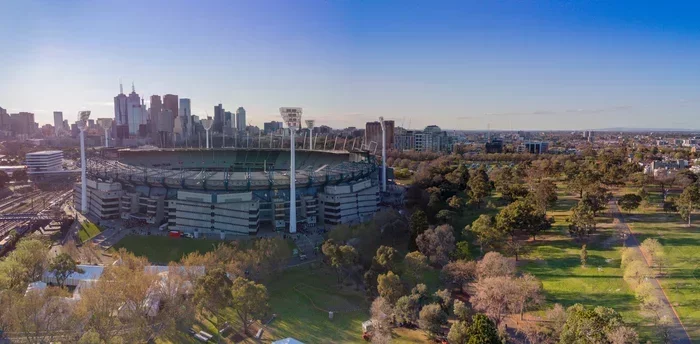 Australian Football League 