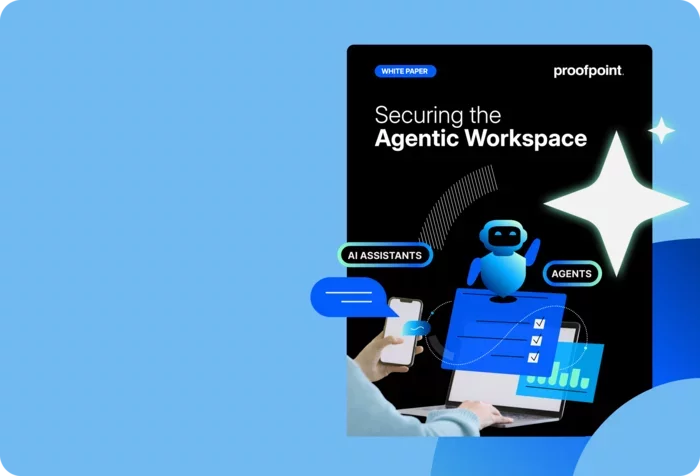 Securing the Agentic Workspace
