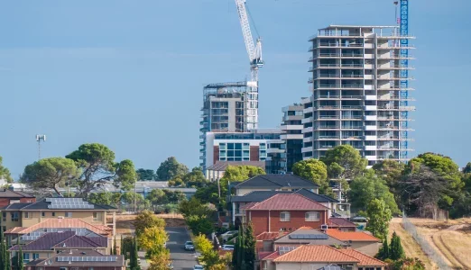 Australian City Council