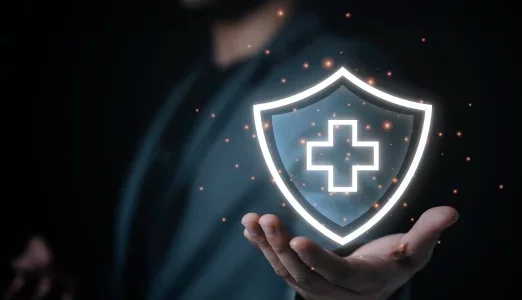 Customer Story Beth Israel Lahey Health