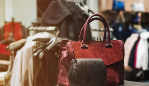 Customer Story Fashion Designer