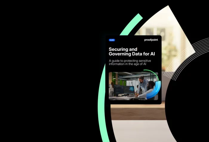 Securing and Governing Data for AI cover