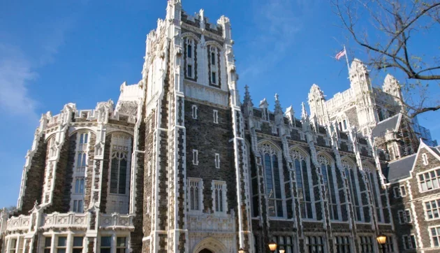 The City University of New York