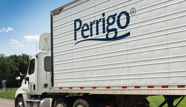 Perrigo
