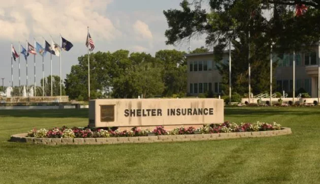 Shelter Insurance