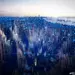 Nyc clouds