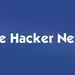 The Hacker News logo