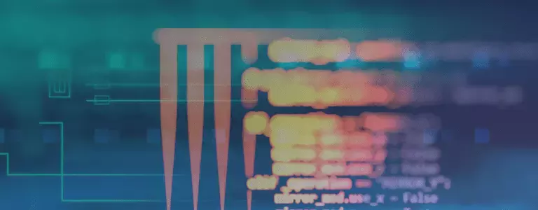 Banner Showing Email Routing Dashboard