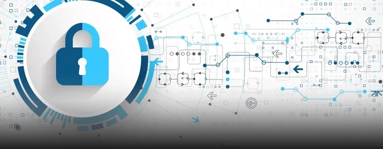 Security circle lock