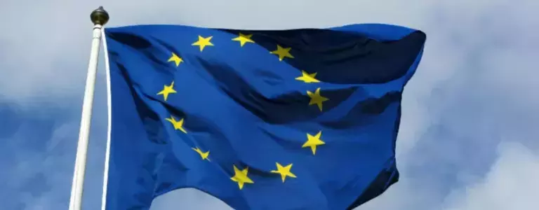 EU Flag GDPR Definition Cover Photo
