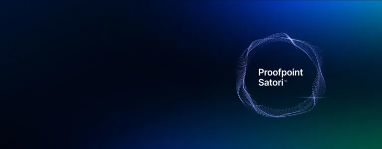 Proofpoint Satori Agents