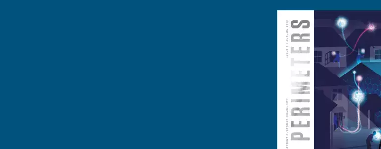 Protect people. Defend data. | Proofpoint UK