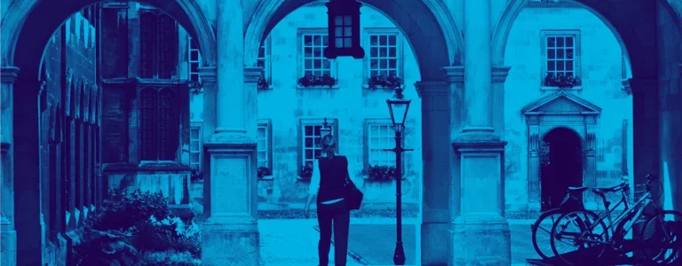 Higher Education