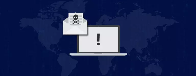 Ransomware is the biggest threat to businesses today, says UN Chief of Global Cybercrime
