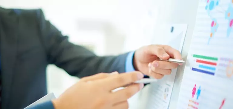 Infrastructure de votre marque sur les réseaux sociaux