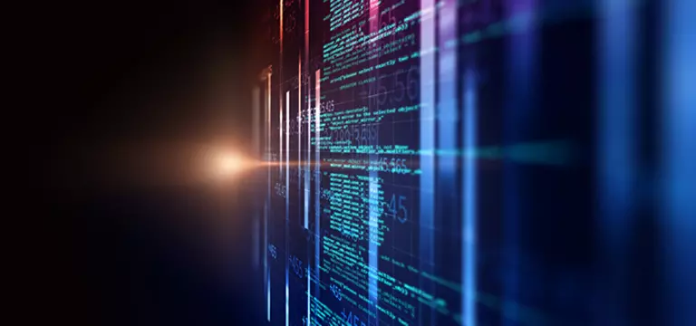 Image of Computer Programming Language