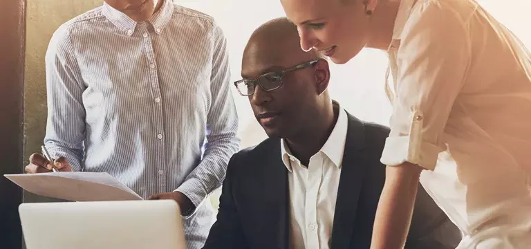 Ad-Sync - Einfache Verwaltung der Online Schulung für Ihr Unternehmen