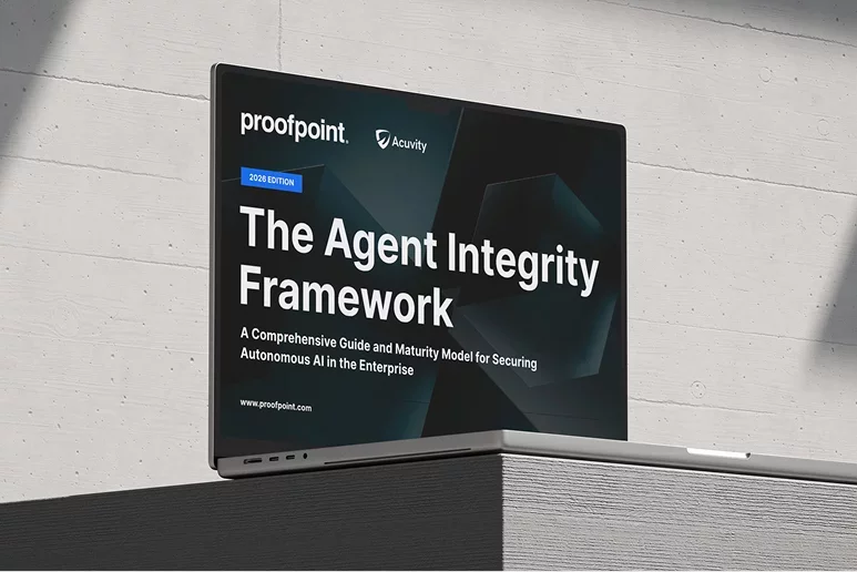 The Agent Integrity Framework Thumbnail