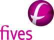 fives